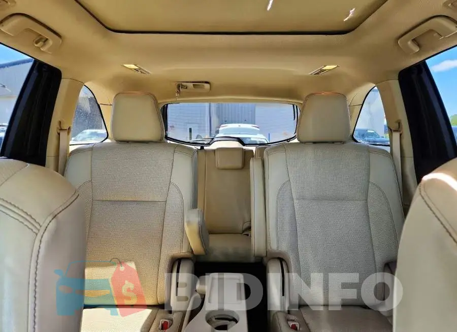 5TDDZRFH7JS809888 Photo# 10