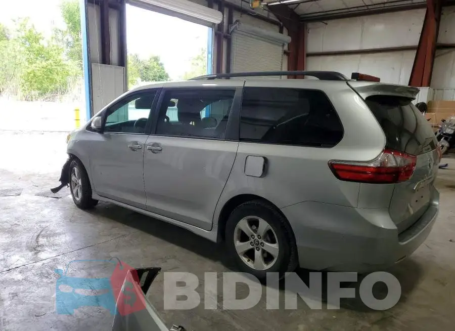 5TDKZ3DC6LS052755 Photo# 2