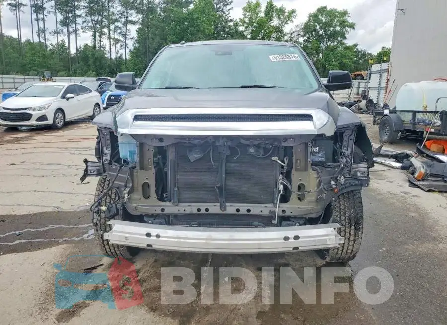 5TFEY5F19KX247135 Photo# 5
