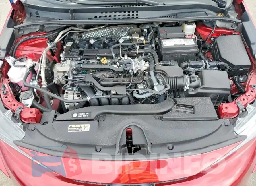 5YFB4MDE0RP122452 Photo# 11