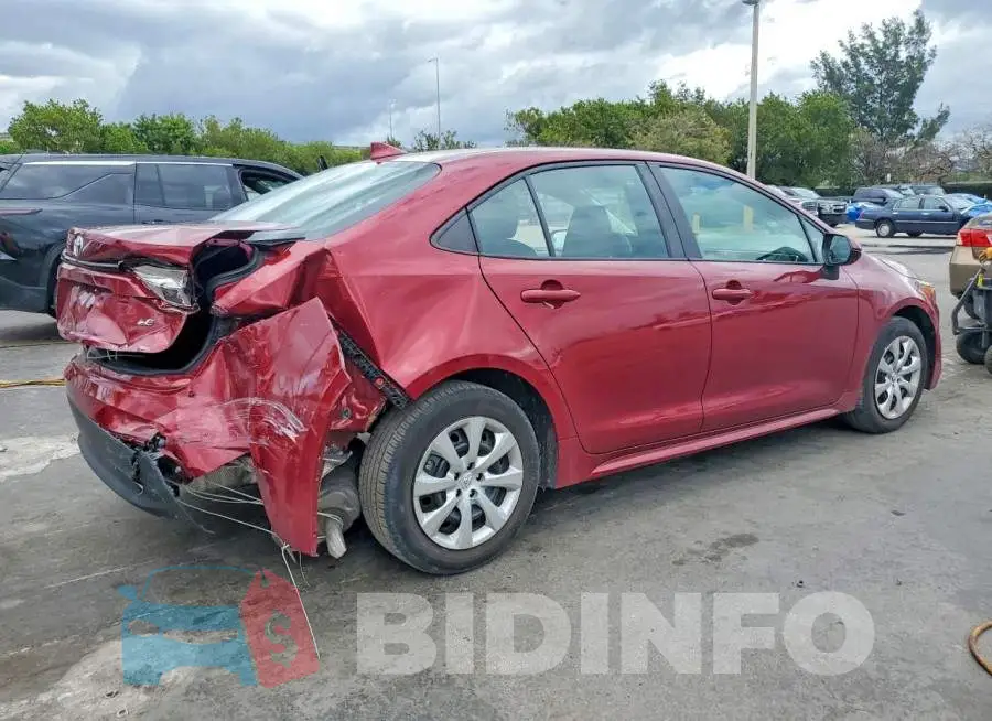 5YFB4MDE0RP122452 Photo# 3