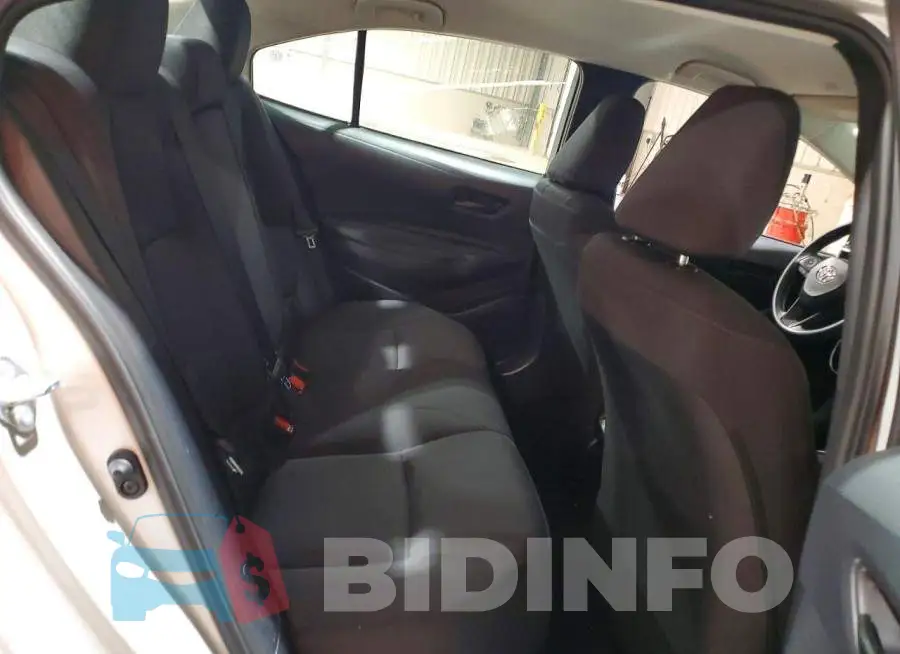 5YFB4MDE0RP196339 Photo# 10