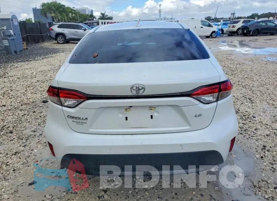 5YFB4MDE1RP219983 Photo# 6