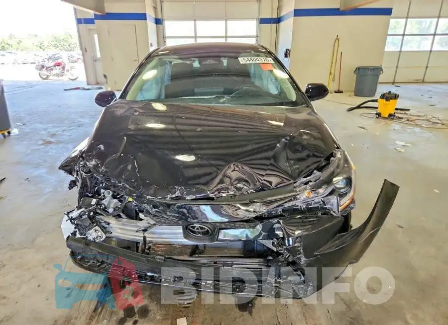 5YFB4MDE1TP385203 Photo# 5