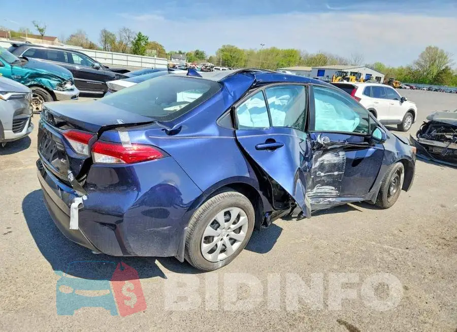5YFB4MDE2RP095335 Photo# 3