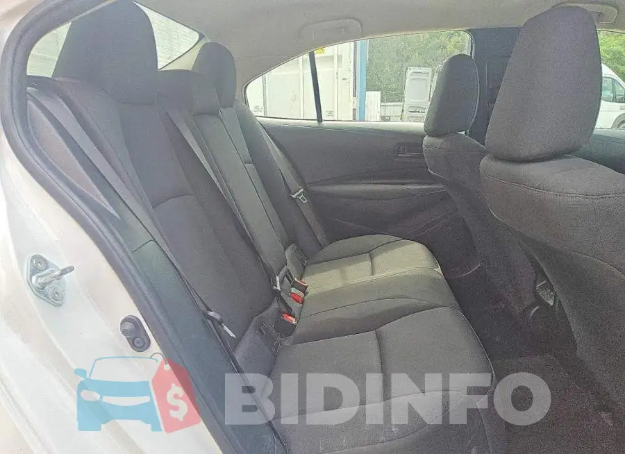 5YFB4MDE2RP138541 Photo# 10