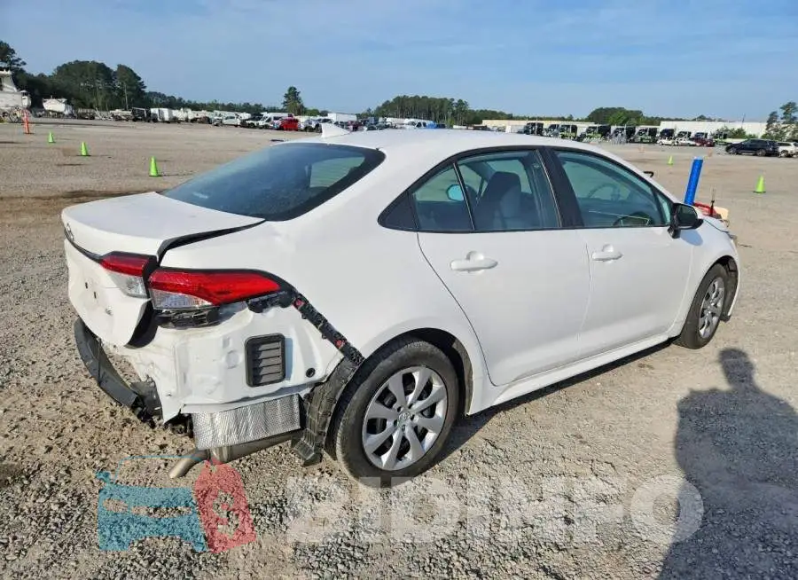 5YFB4MDE2SP323825 Photo# 3