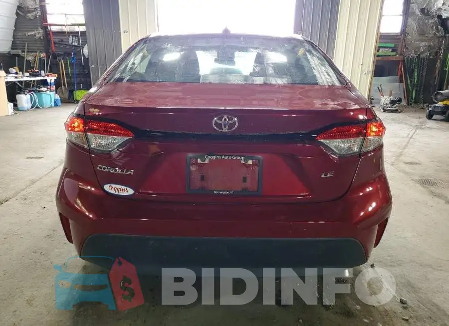 5YFB4MDE4RP223560 Photo# 6