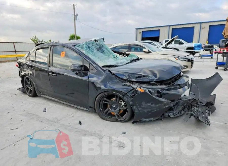 5YFB4MDE5RP103878 Photo# 4