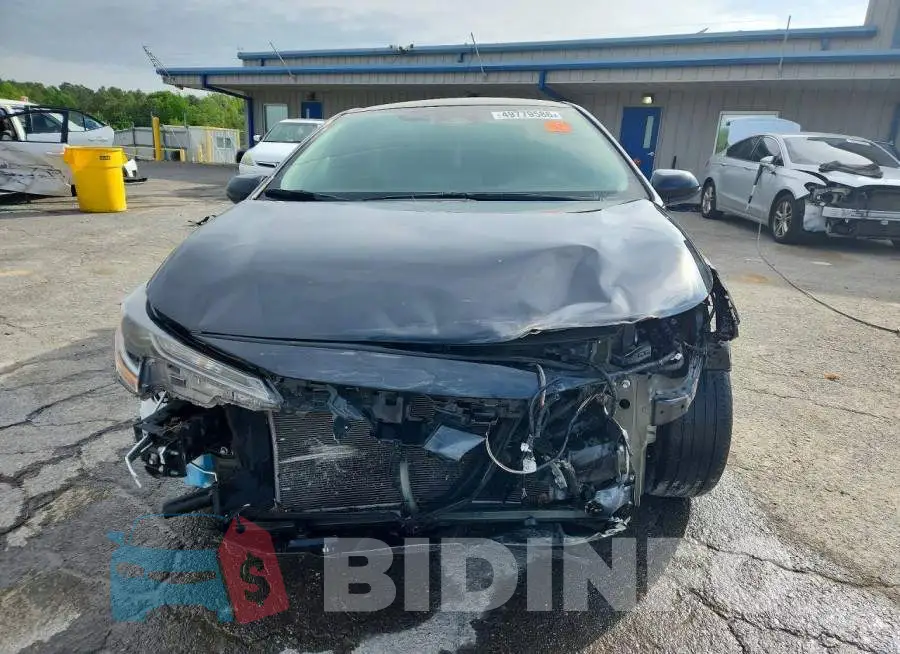 5YFB4MDE7RP118009 Photo# 5