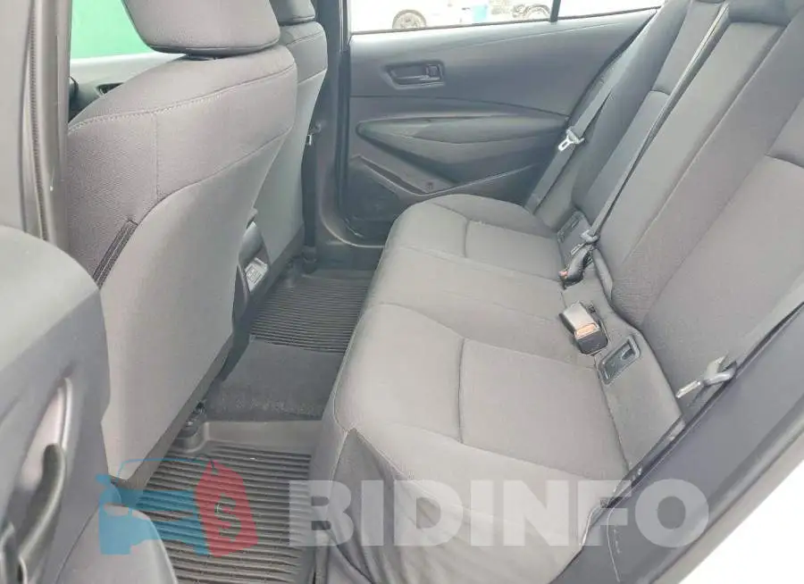 5YFB4MDE8SP250766 Photo# 10