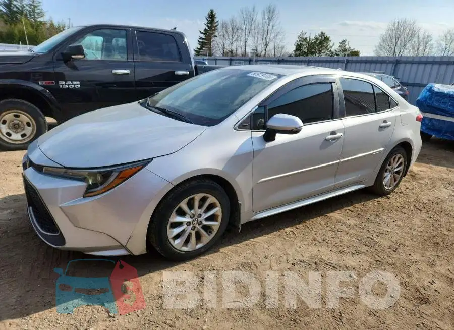 5YFBPRBE2LP002263 Photo# 1