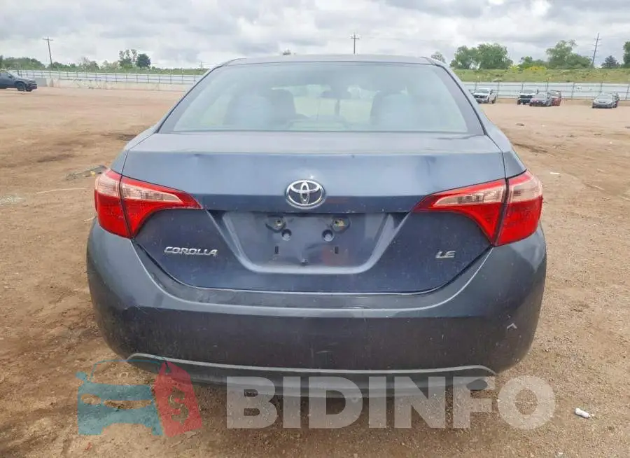 5YFBURHE2KP935935 Photo# 6