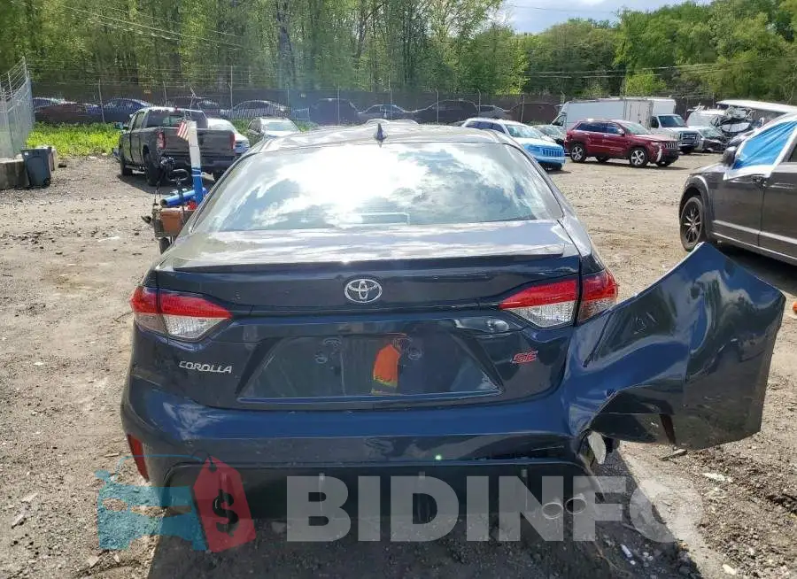 5YFS4MCE4TP264831 Photo# 6