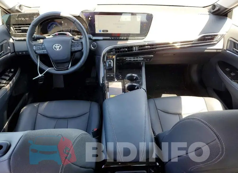 JTDAAAAAXRA011870 Photo# 8
