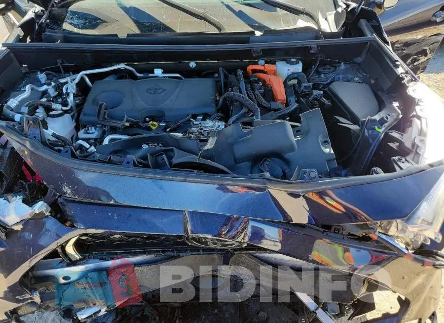 JTMFB3FV3SD283692 Photo# 11