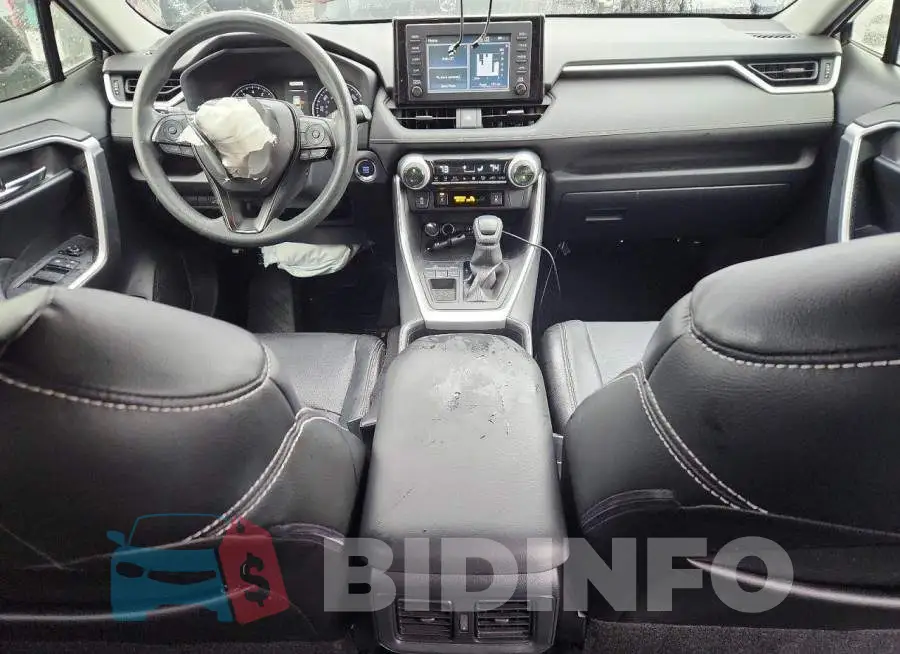 JTMW1RFVXKD511290 Photo# 8