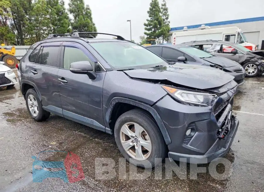 JTMW1RFVXKD511290 Photo# 4