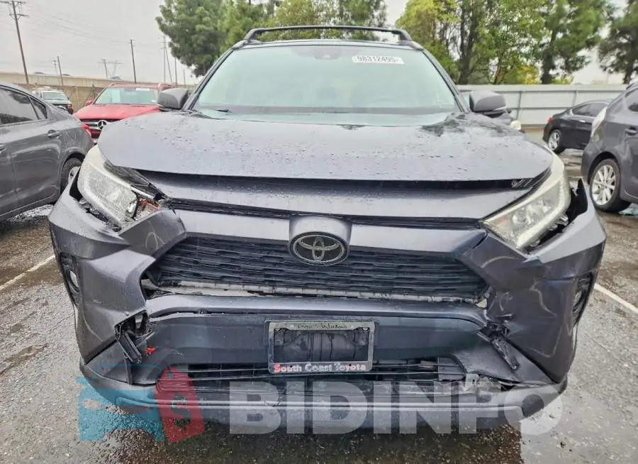 JTMW1RFVXKD511290 Photo# 5