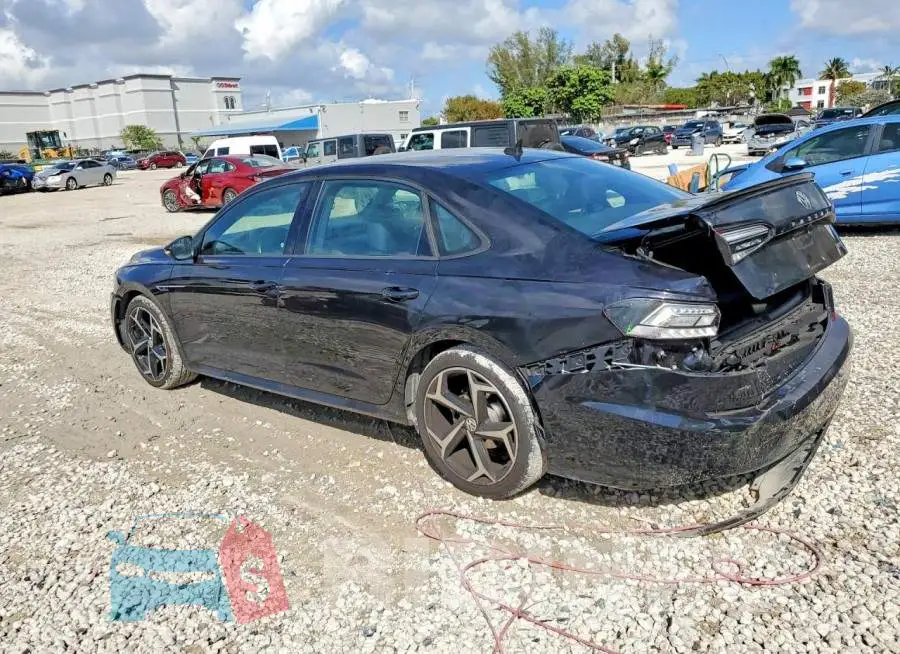 1VWMA7A39NC004888 Photo# 2
