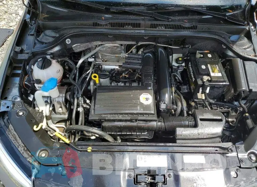 3VW2B7AJ4HM368190 Photo# 11