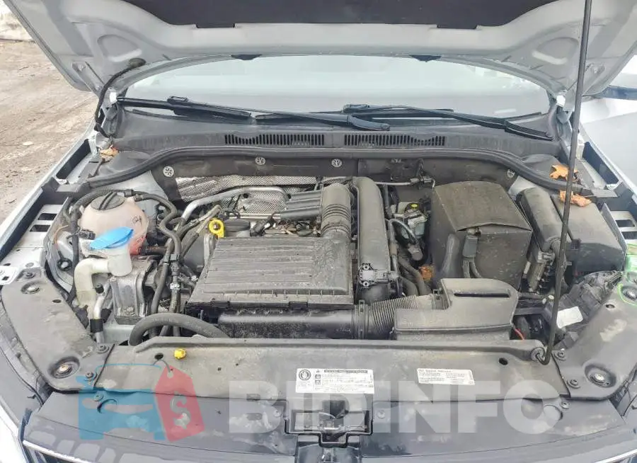 3VW2B7AJXHM414895 Photo# 11