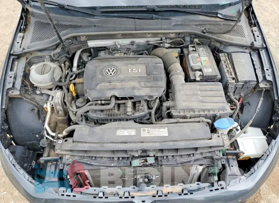 3VW4T7AU6HM074614 Photo# 11