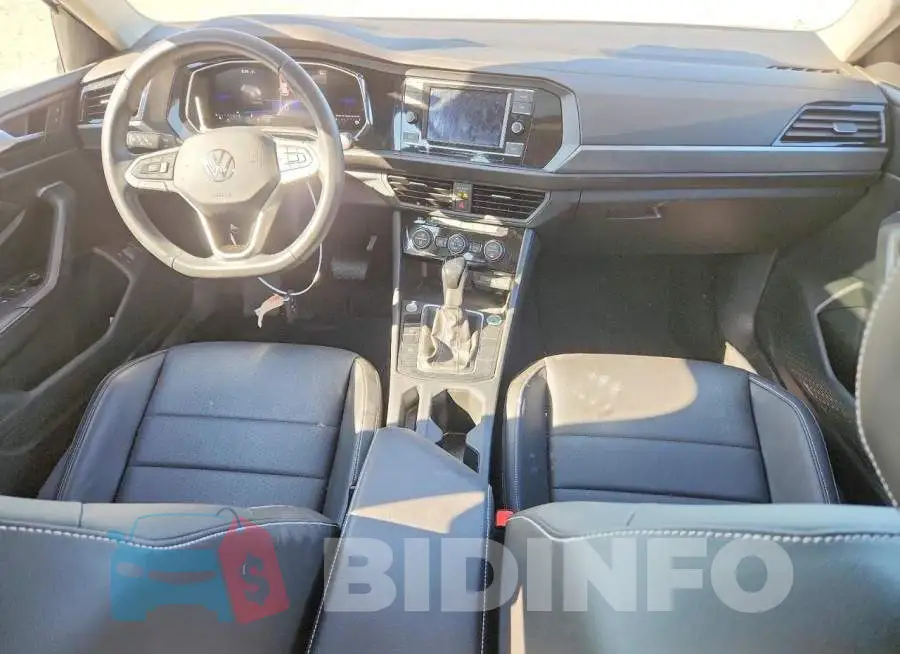 3VW7M7BU6RM057578 Photo# 8