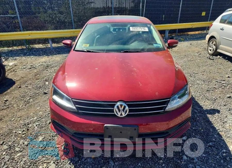 3VWB67AJ8HM409926 Photo# 5