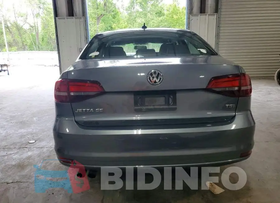 3VWDB7AJ3HM367430 Photo# 6