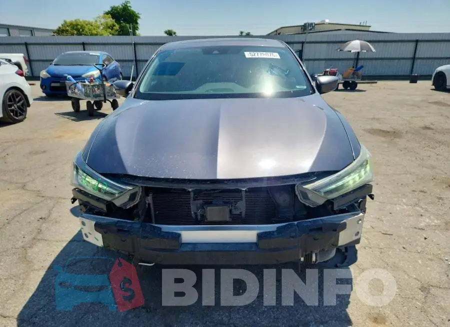 19UDE2F31LA005448 Photo# 5