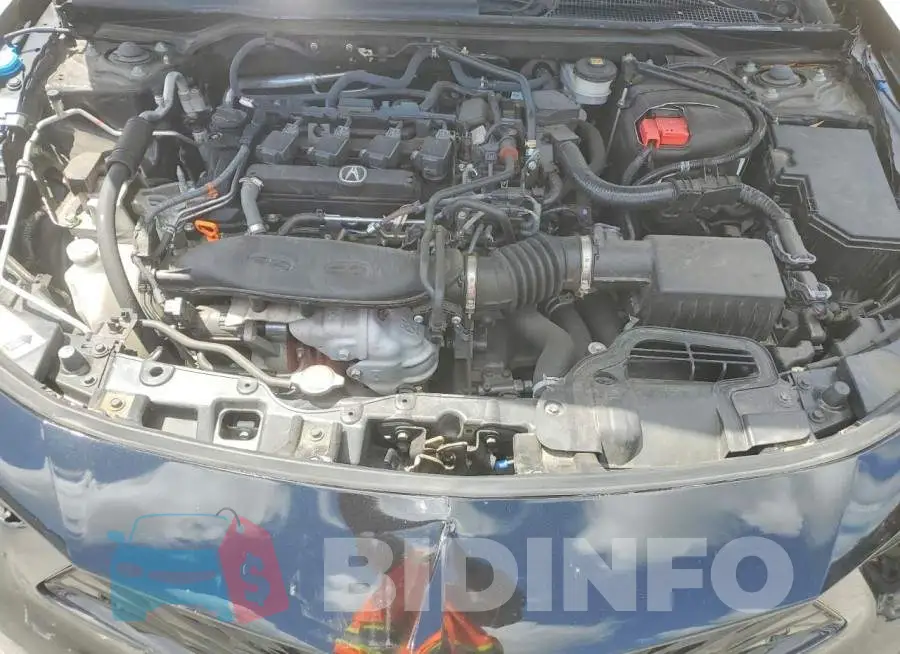 19UDE4G73RA010429 Photo# 11