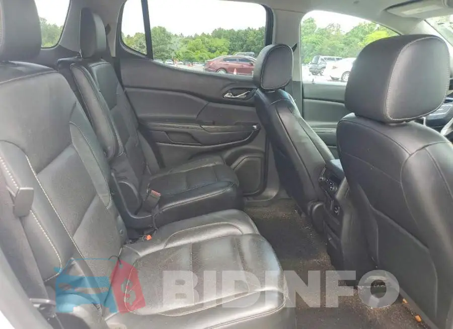 1GKKNMLS9JZ146073 Photo# 11