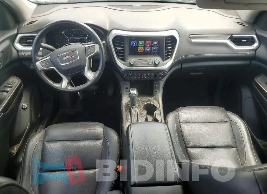 1GKKNMLS9JZ146073 Photo# 8