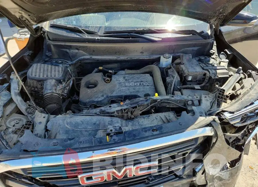 3GKALTEV3JL350121 Photo# 12