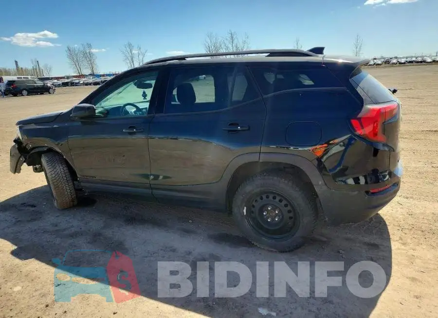 3GKALTEV5ML338833 Photo# 2