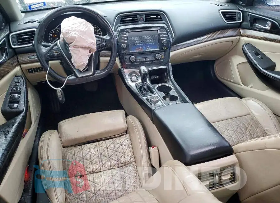 1N4AA6AP5HC367072 Photo# 8
