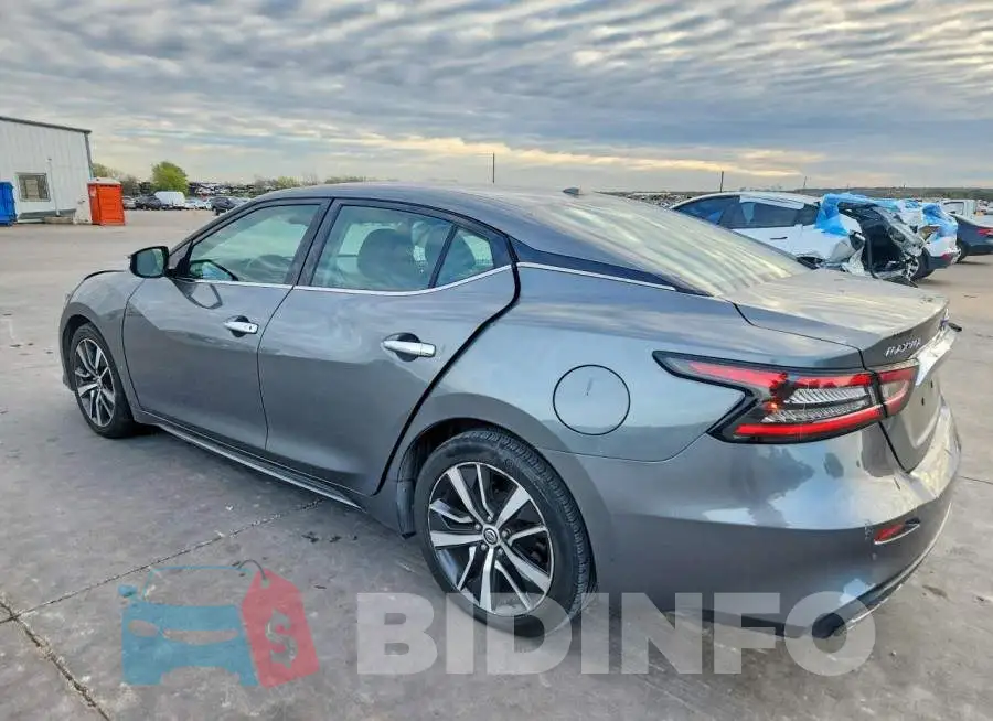 1N4AA6CV5LC360479 Photo# 2