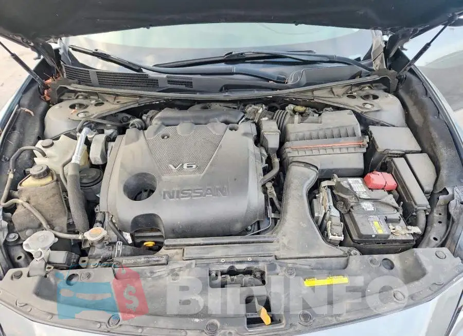 1N4AA6CV5LC360479 Photo# 11