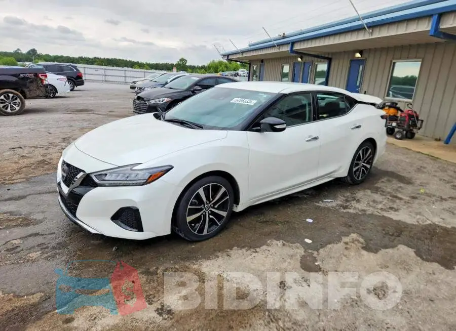 1N4AA6CV9PC509112 Photo# 1