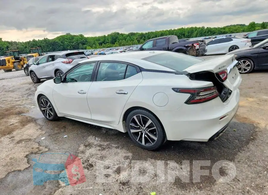 1N4AA6CV9PC509112 Photo# 2