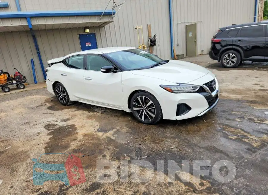 1N4AA6CV9PC509112 Photo# 4