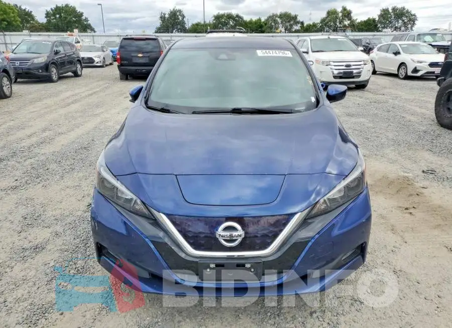 1N4AZ1CV5NC550037 Photo# 5