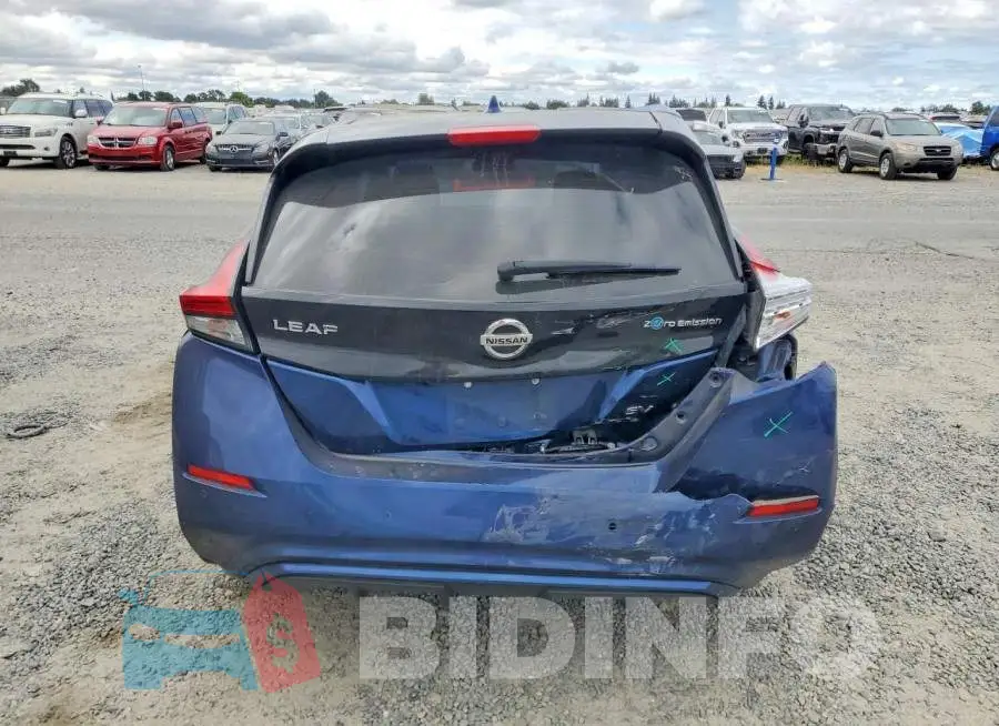 1N4AZ1CV5NC550037 Photo# 6