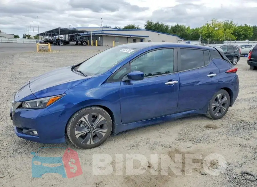 1N4AZ1CV5NC550037 Photo# 1