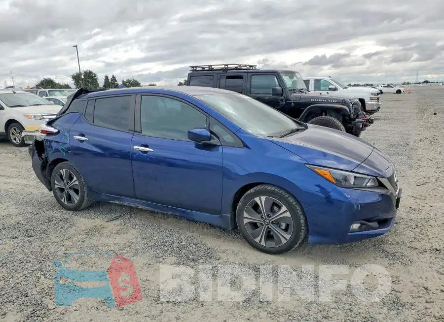 1N4AZ1CV5NC550037 Photo# 4