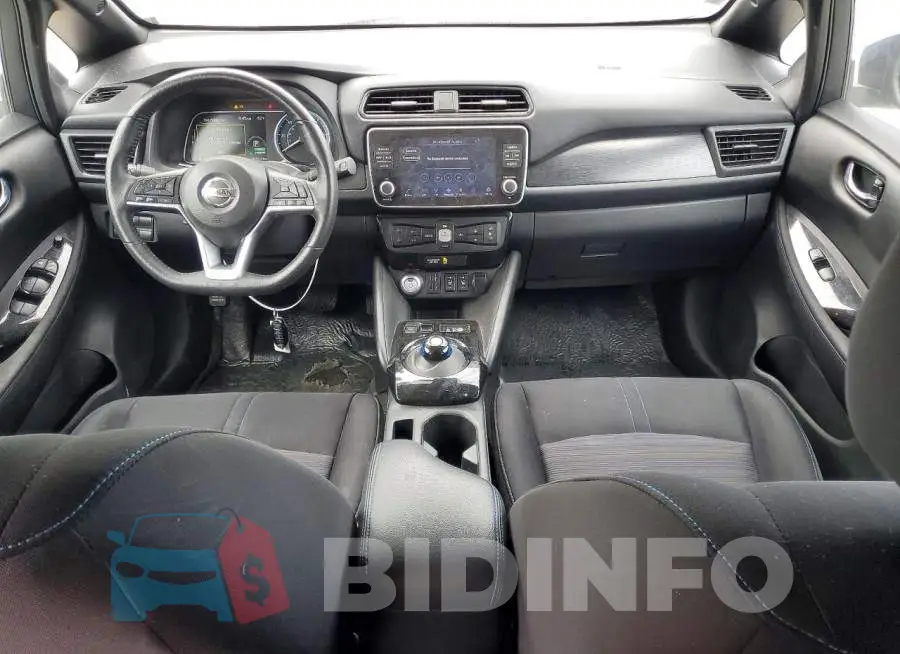 1N4AZ1CV5NC550037 Photo# 8