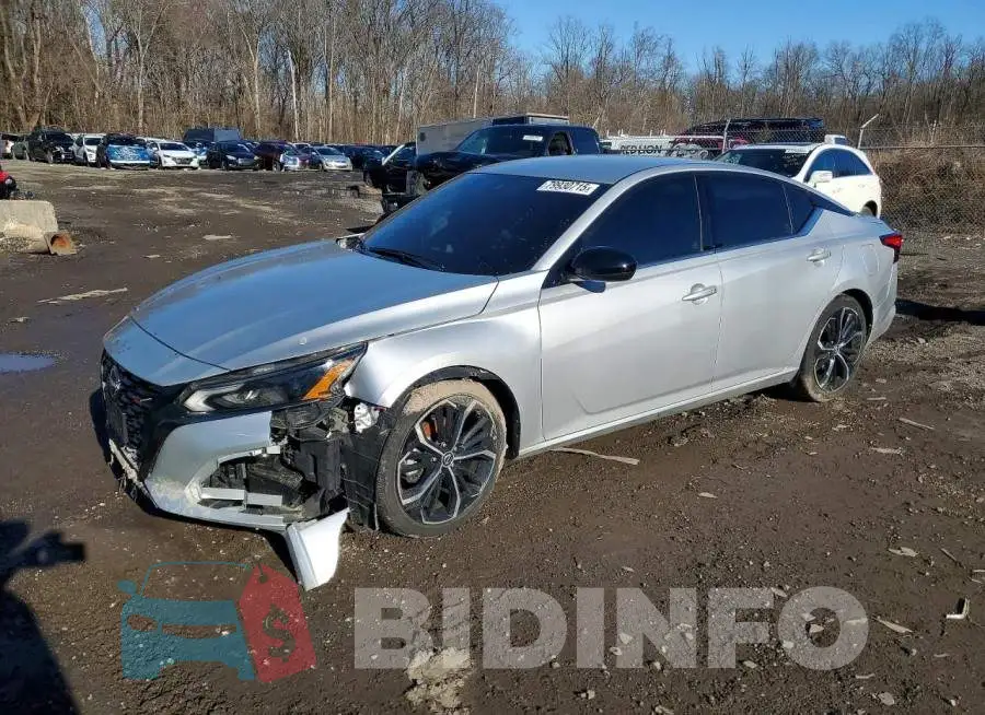 1N4BL4CV2PN398202 Photo# 1