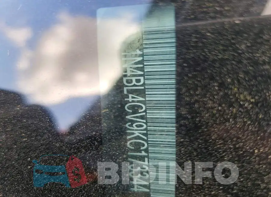 1N4BL4CV9KC173344 Photo# 12