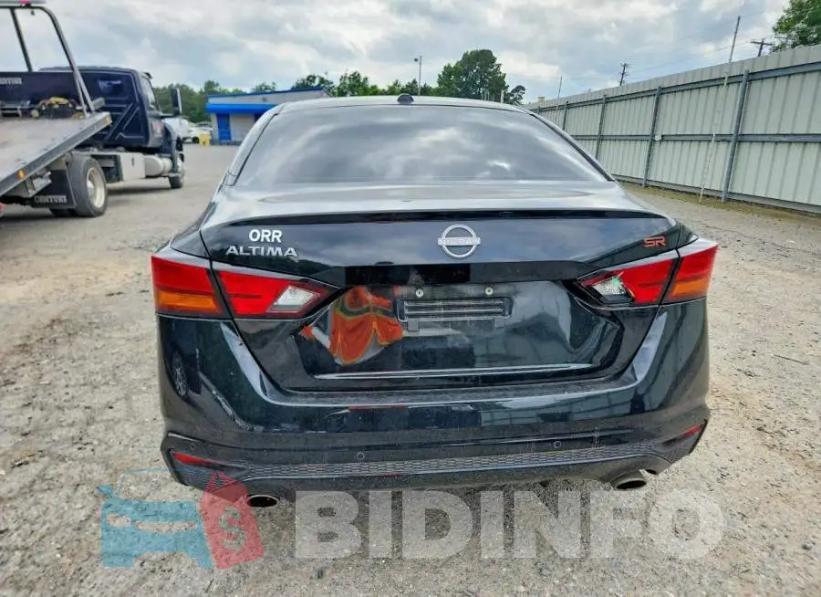1N4BL4CV9PN350678 Photo# 6